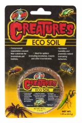 Zoo Med Creatures Eco Soil