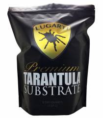 Lugarti Premium Tarantula Substrate