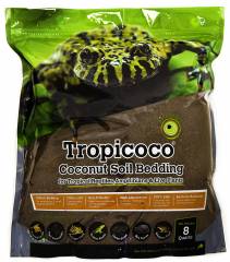 Galapagos Tropicoco Soil 8 quarts