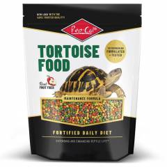 Rep Cal Tortoise Food 12 oz