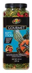 Zoo Med Gourmet Turtle Reptisticks 8.5oz