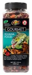Zoo Med Gourmet Iguana Food 13oz