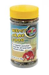 Zoo Med Dry Hermit Crab Food 2.4oz