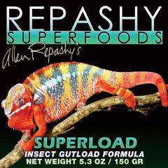 Repashy Superload 3oz Jar