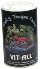 Sticky Tongue Vit All