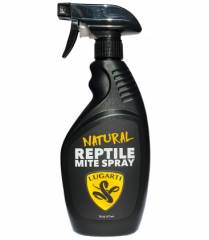Lugarti Natural Reptile Mite Spray 16oz