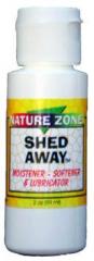Nature Zone Shed Away