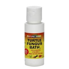 Nature Zone Turtle Fungus Bath