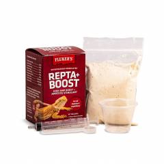 Flukers Repta+Boost Insectivore/Carnivore Formula