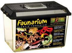 Exo Terra Mini Faunarium Critter Keeper