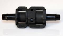 Tubing Quick Connector