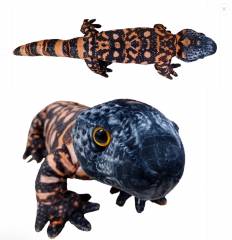 Gila Monster 24.5" Plush Desert Stuffed Animal