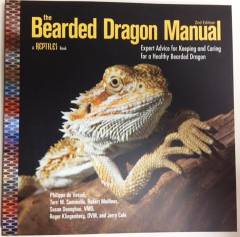 The Bearded Dragon Manual