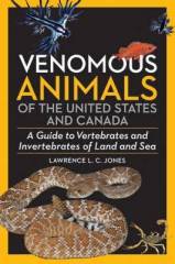 Venomous Animals of the United States and Canada