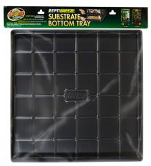 Zoo Med ReptiBreeze Substrate Tray Medium