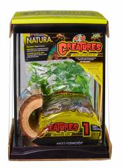 Zoo Med Creatures Habitat Kit 3 Gallon