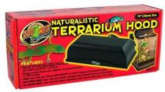 Zoo Med Naturalistic Terrarium Hood 12"