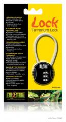 Exo Terra Terrarium Lock