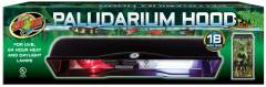 Zoo Med Paludarium Hood 18"