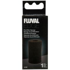 Fluval Edge Carbon, Sponge & Biomax Renewal Combo