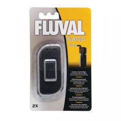 Fluval Nano Internal Filter Replacement Carbon