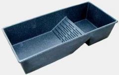 Waterland Tub-Small Water Enclosure