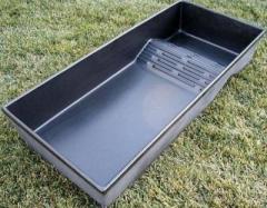 Waterland Tub-Small Land Enclosure