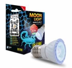 Exo Terra Nano Moonlight 5 watt