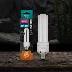 Arcadia D3 12% UVB Compact Bulb