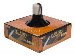 Fluker 8.5" Ceramic Lamp with on/off switch