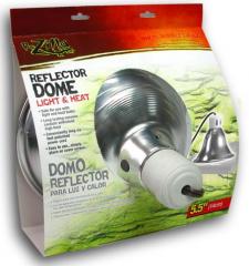 Zilla Mini Ceramic Dome Lamp 5.5 inch