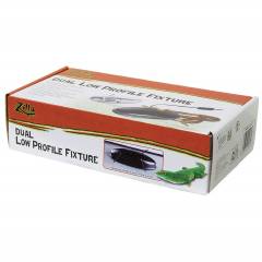 Zilla Dual Low Profile Fixture