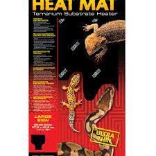 Exo Terra Large Heat Wave Heat Pad