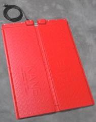 Kane 27" x 48" poly heat mat