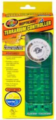 Zoo Med Repticare Terrarium Controller