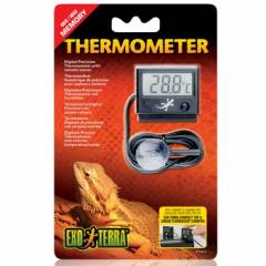 Exo Terra Digital Thermometer with Probe