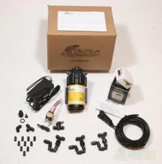 MistKing Ultimate Value Misting System for Europe
