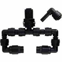 MistKing Value L Double Assembly