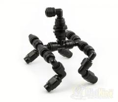 MistKing Value L Quad Assembly