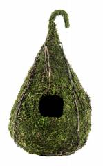 Galapagos Vines Raindrop Hide / Birdhouse