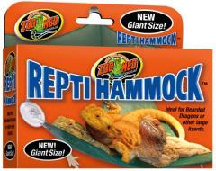 Zoo Med giant ReptiHammock