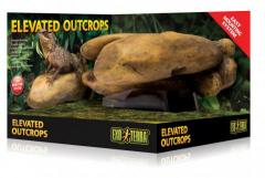 Exo Terra Elevated Outcrop Small