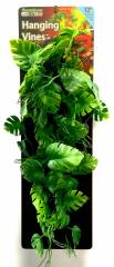 Penn Plax Hanging Vines Green 12"