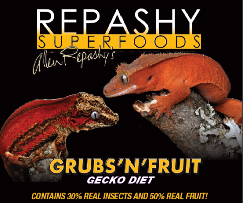 Repashy Grubs N Fruit 3oz
