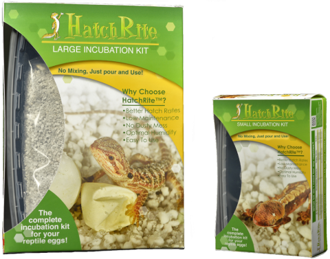 Hatchrite Small Incubation Kit