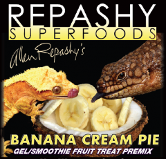 Repashy Banana Creme Pie 3oz