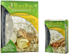 Hatchrite Small Incubation Kit